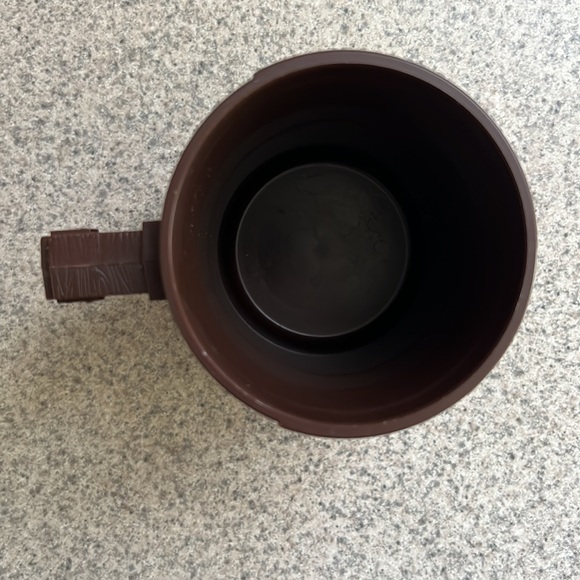 Disney parks Beauty and the Best Gaston’s tavern souvenir stein cup - Picture 5 of 9